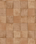 Hookedonwalls Terra Cotta Print 4 42144 behang