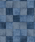 Hookedonwalls Terra Cotta Print 4 42145 behang
