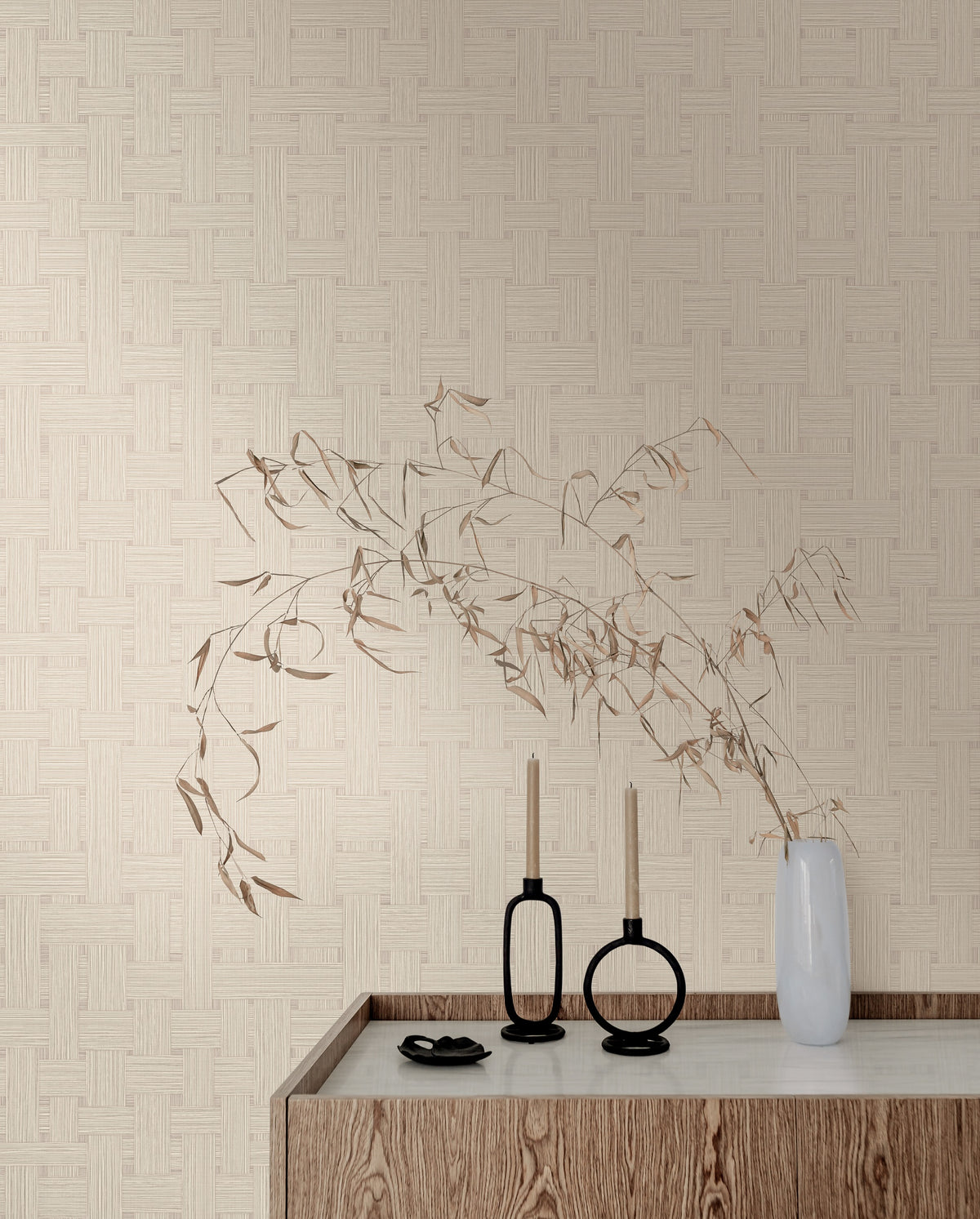 Hookedonwalls Milano Vimini 42831 behang sfeerbeeld