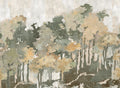 Hookedonwalls Milano Parco 42921 behang