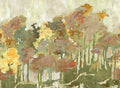 Hookedonwalls Milano Parco 42928 behang