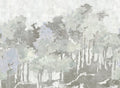 Hookedonwalls Milano Parco 42935 behang