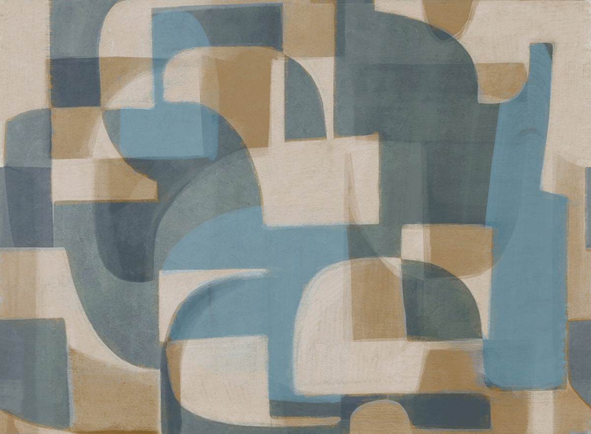 Hookedonwalls Milano Brera 42956 behang