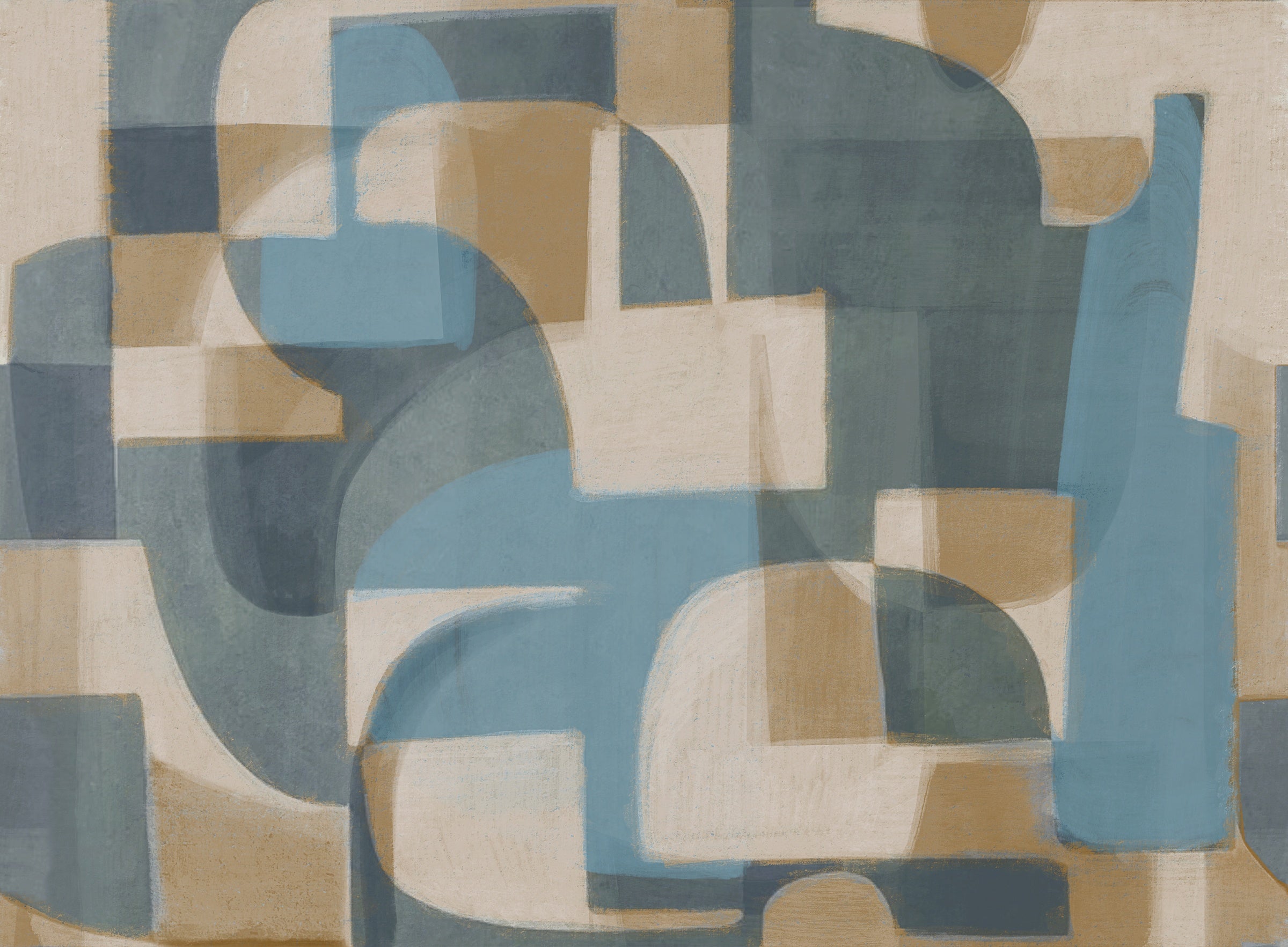 Hookedonwalls Milano Brera 42956 behang