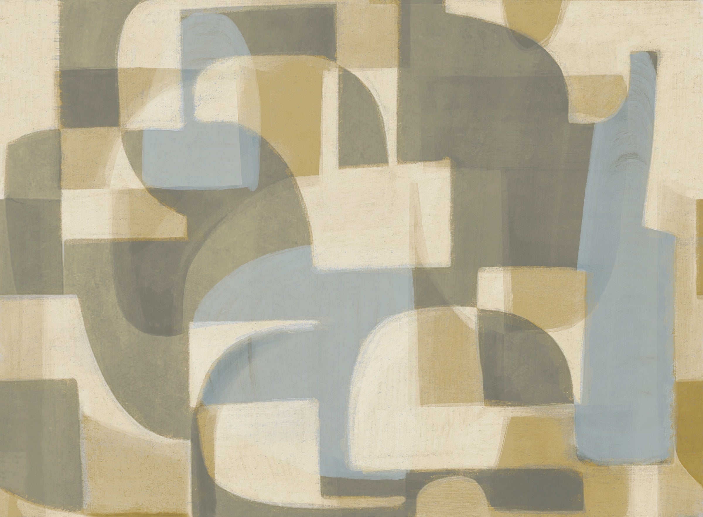 Hookedonwalls Milano Brera 42963 behang