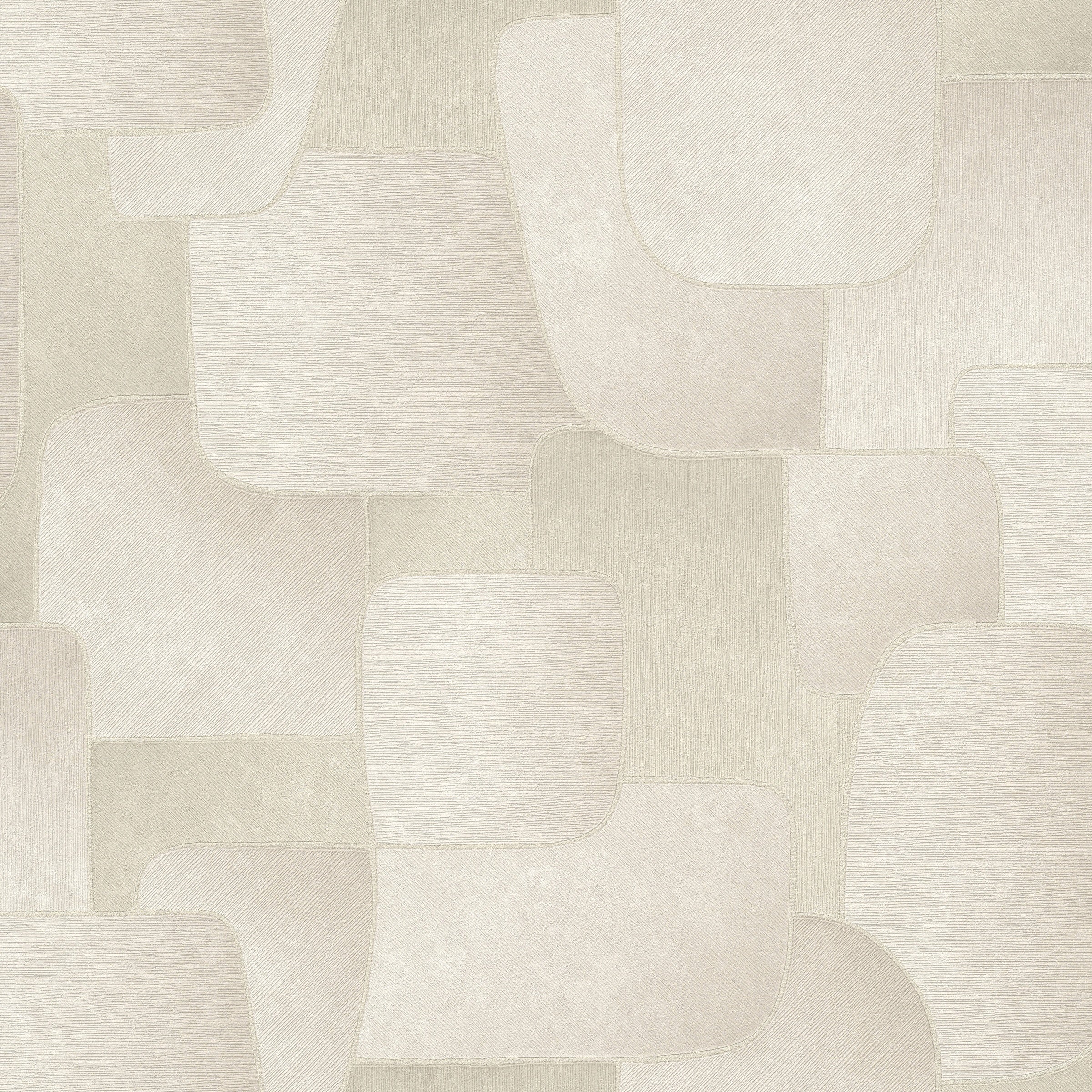 Hookedonwalls Fragments Print 2 43241 behang