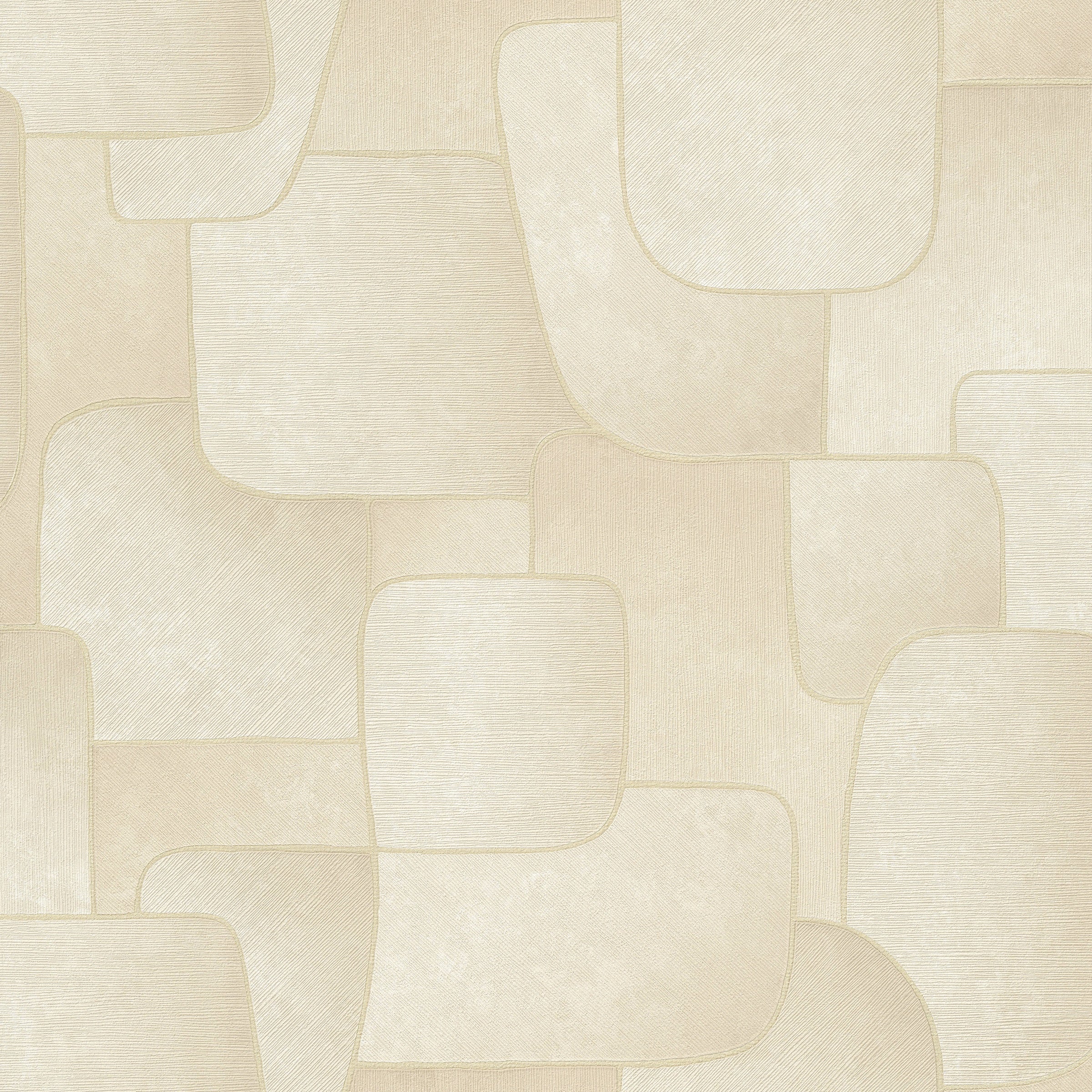 Hookedonwalls Fragments Print 2 43242 behang