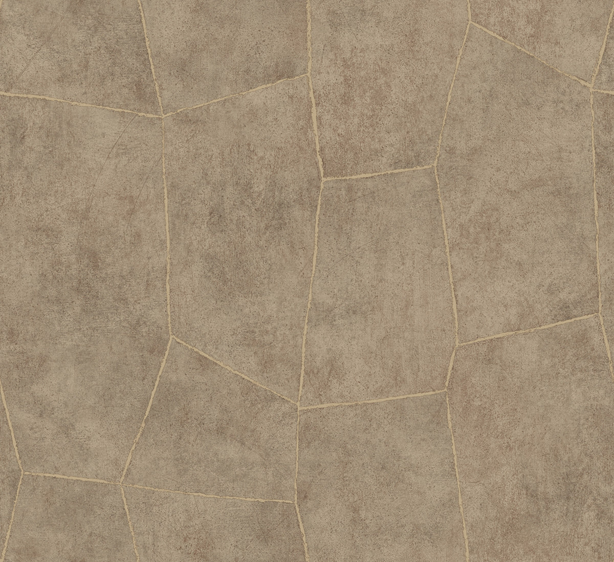 Behangstaal Hookedonwalls Livingstone Flagstone 53722