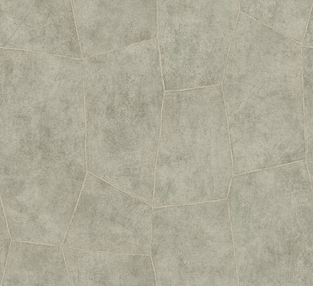 Hookedonwalls Livingstone Flagstone 53726 behang