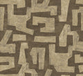 Hookedonwalls Livingstone Maze 53740 behang