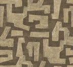 Hookedonwalls Livingstone Maze 53740 behang