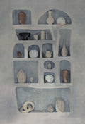 Hookedonwalls Livingstone Earthen Walls 53761 behang