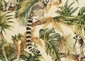Hookedonwalls Lemuria 60601 behang