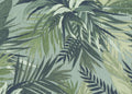Hookedonwalls Lemuria 60612 behang