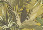 Hookedonwalls Lemuria 60613 behang