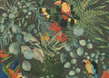 Hookedonwalls Lemuria 60623 behang