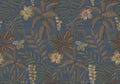 Hookedonwalls JV 602 Jaipur Jardin Tropical 6800 behang