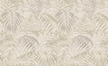 Hookedonwalls JV 602 Jaipur Fern 6810 behang