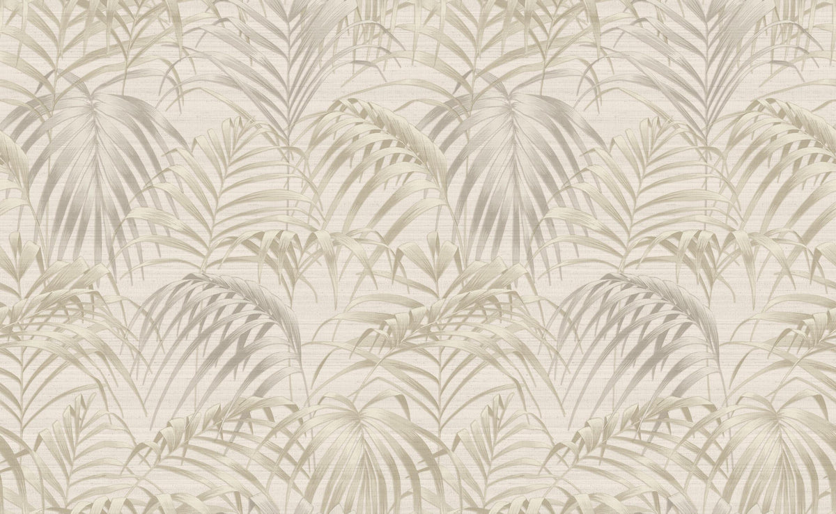 Hookedonwalls JV 602 Jaipur Fern 6810 behang