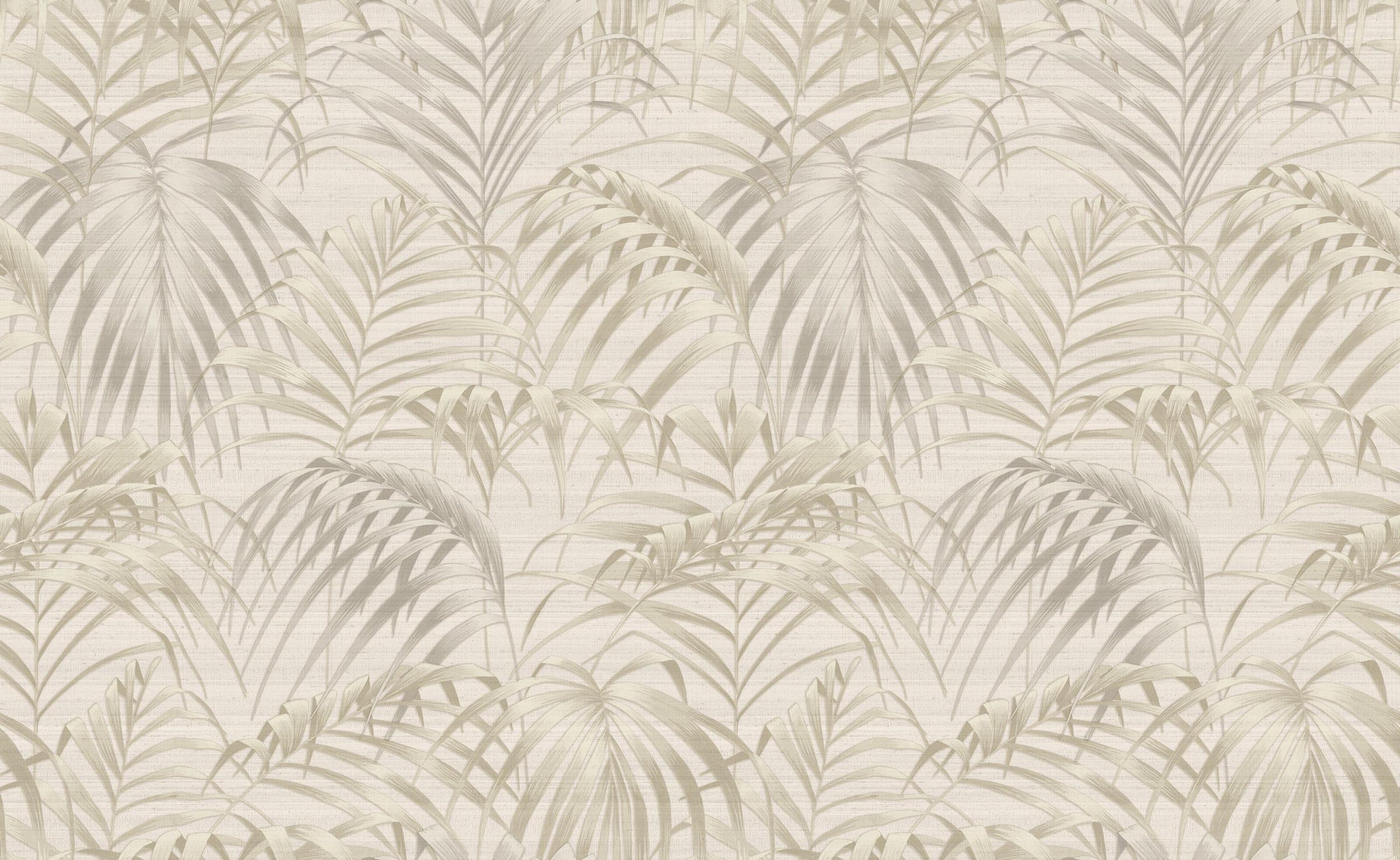 Hookedonwalls JV 602 Jaipur Fern 6810 behang