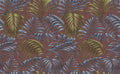 Hookedonwalls JV 602 Jaipur Fern 6811 behang