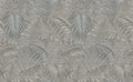 Hookedonwalls JV 602 Jaipur Fern 6812 behang