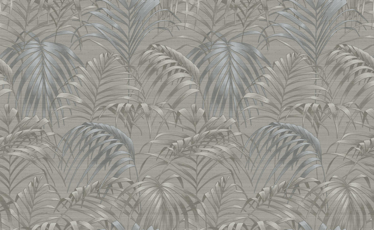 Hookedonwalls JV 602 Jaipur Fern 6812 behang