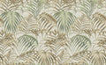 Hookedonwalls JV 602 Jaipur Fern 6813 behang