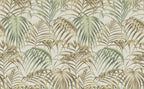 Hookedonwalls JV 602 Jaipur Fern 6813 behang