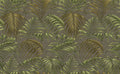 Hookedonwalls JV 602 Jaipur Fern 6814 behang