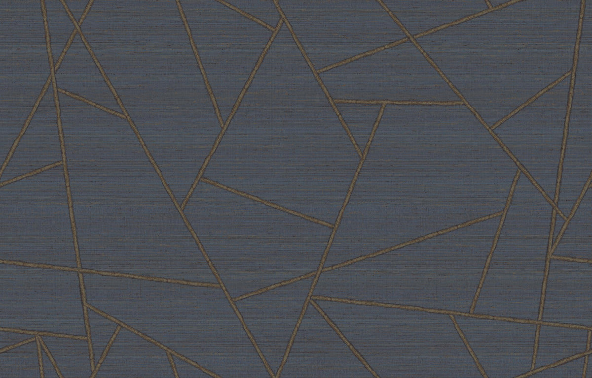 Hookedonwalls JV 602 Jaipur Patchwork Tropical 6820 behang