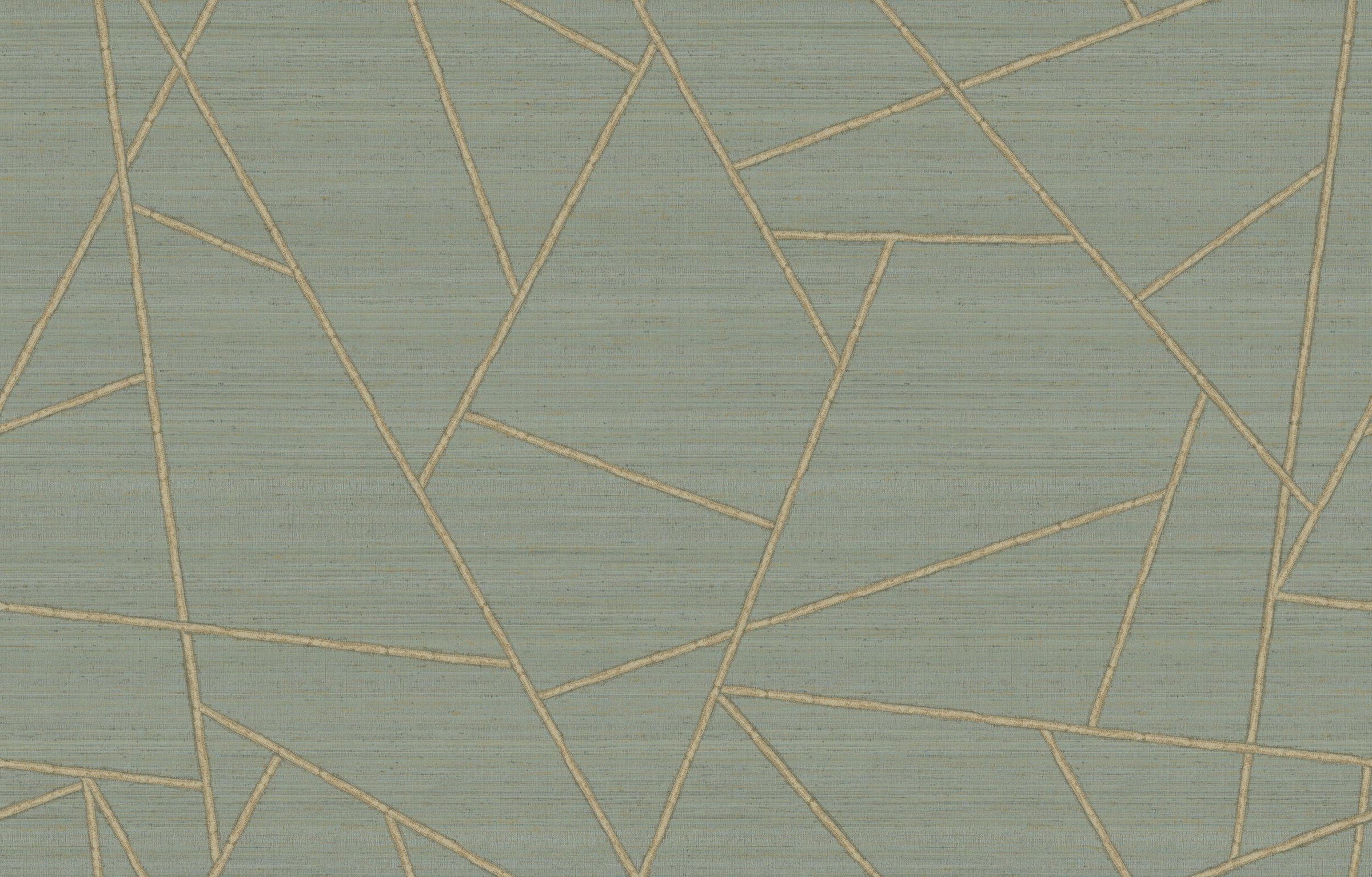 Hookedonwalls JV 602 Jaipur Patchwork Tropical 6821 behang