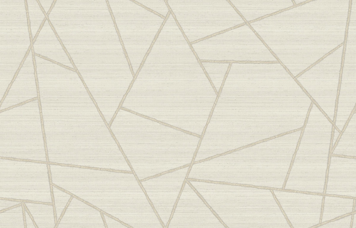 Hookedonwalls JV 602 Jaipur Patchwork Tropical 6823 behang