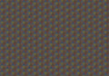 Hookedonwalls JV 602 Jaipur Triangles Tropicales 6835 behang