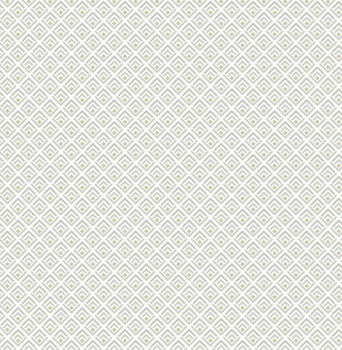 Hookedonwalls Soft Symmetry Geometric 68641 behang