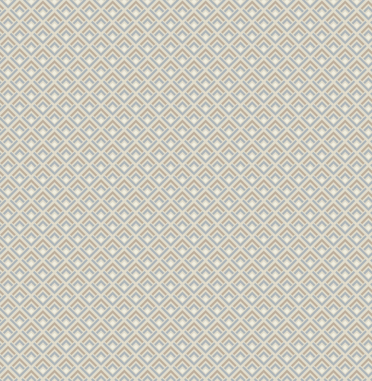 Hookedonwalls Soft Symmetry Geometric 68642 behang