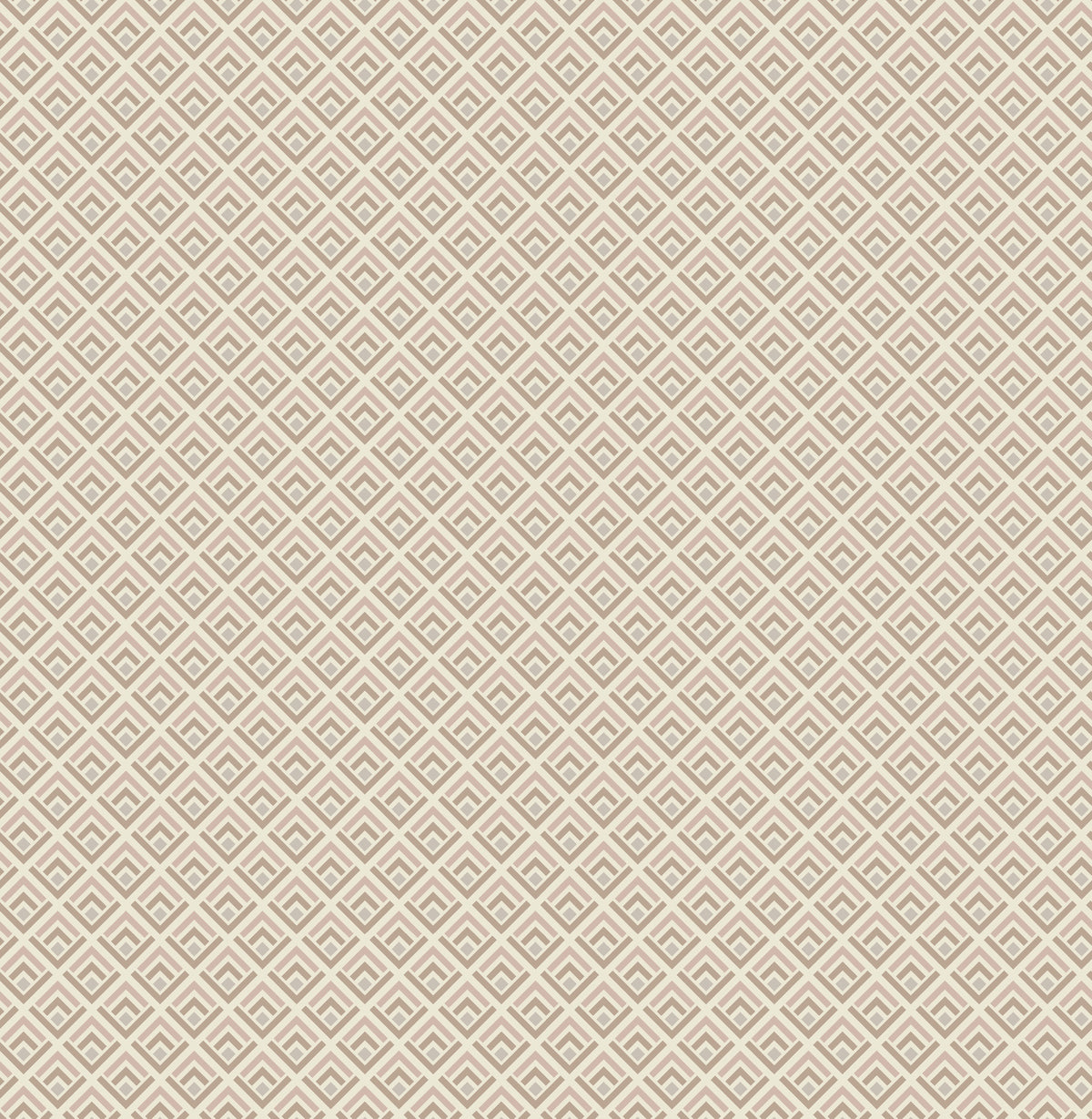 Hookedonwalls Soft Symmetry Geometric 68643 behang