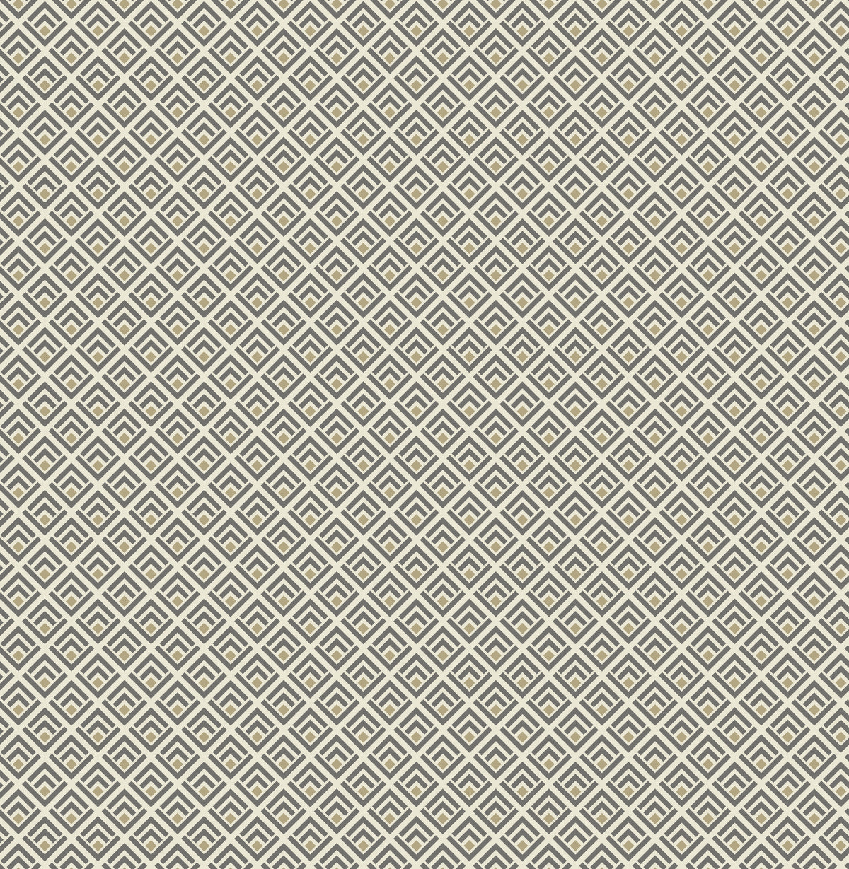 Hookedonwalls Soft Symmetry Geometric 68644 behang