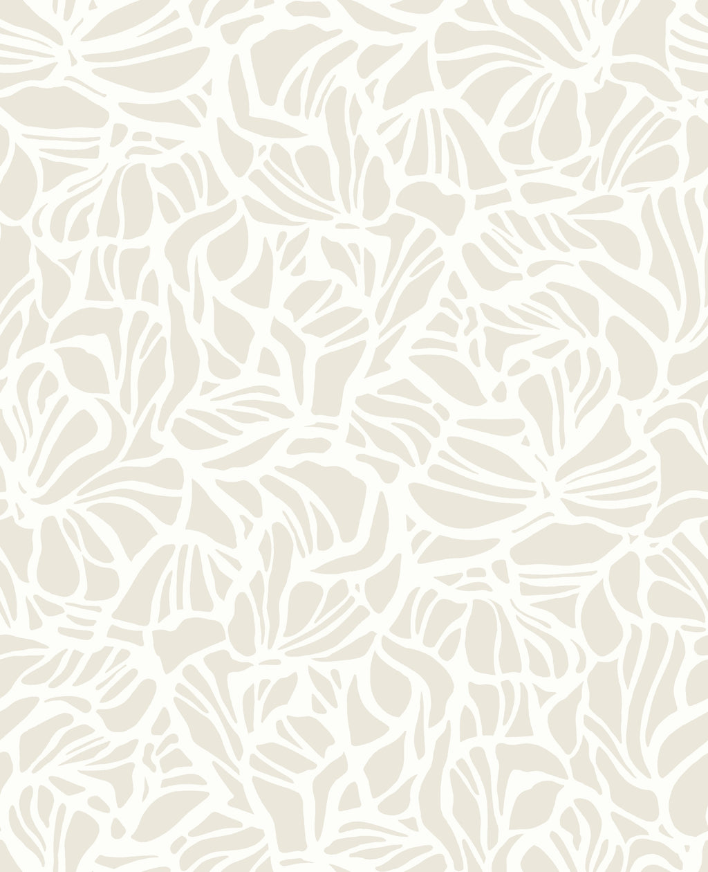 Hookedonwalls Soft Symmetry Impression 68660 behang