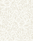 Hookedonwalls Soft Symmetry Impression 68660 behang