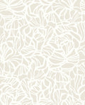 Behangstaal Hookedonwalls Soft Symmetry Impression 68660