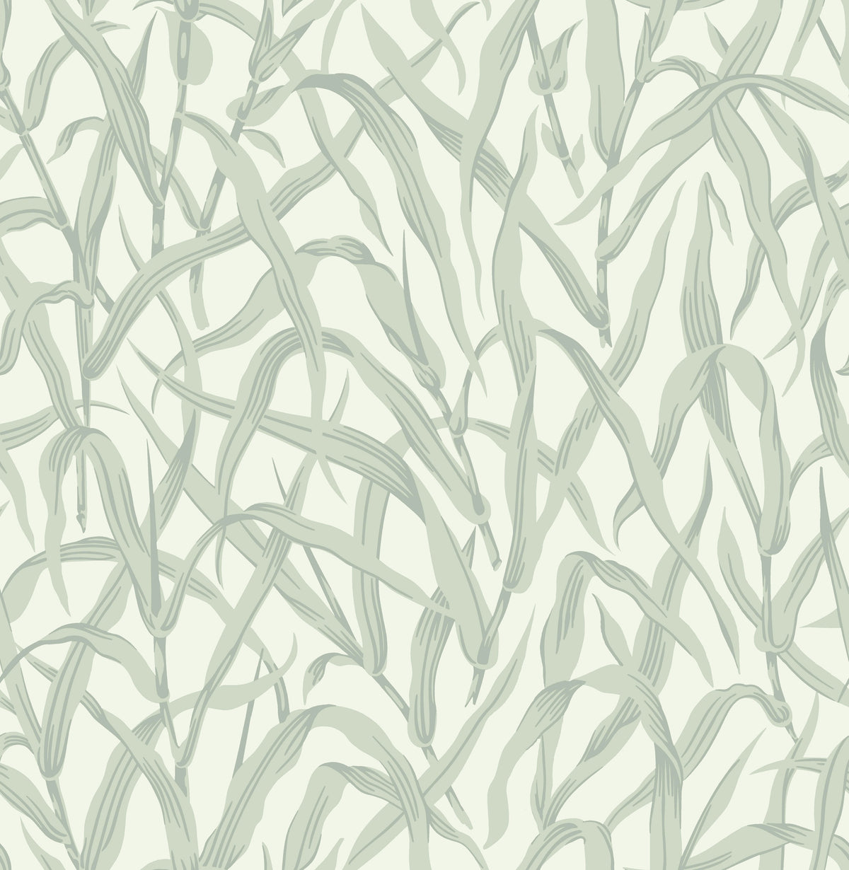 Hookedonwalls Soft Symmetry Twig 68670 behang