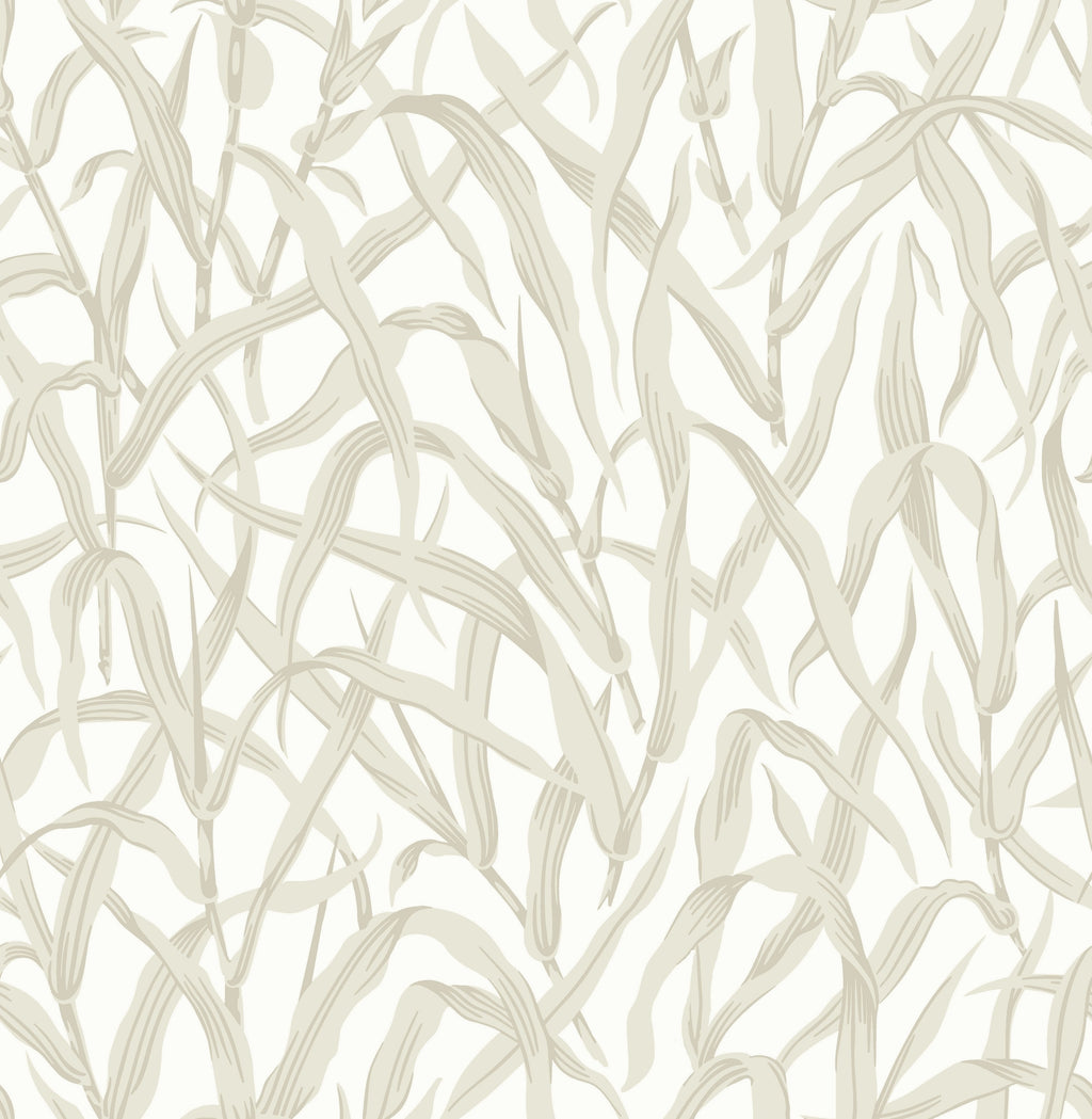 Hookedonwalls Soft Symmetry Twig 68671 behang