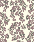 Hookedonwalls Soft Symmetry Bloom 68680 behang