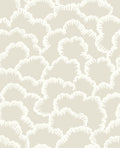 Hookedonwalls Soft Symmetry Cloud 68690 behang