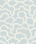 Hookedonwalls Soft Symmetry Cloud 68691 behang