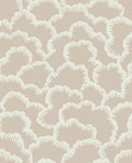 Hookedonwalls Soft Symmetry Cloud 68692 behang