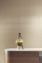 Hookedonwalls JV 904 Stardust Otowa 7571 behang sfeerbeeld