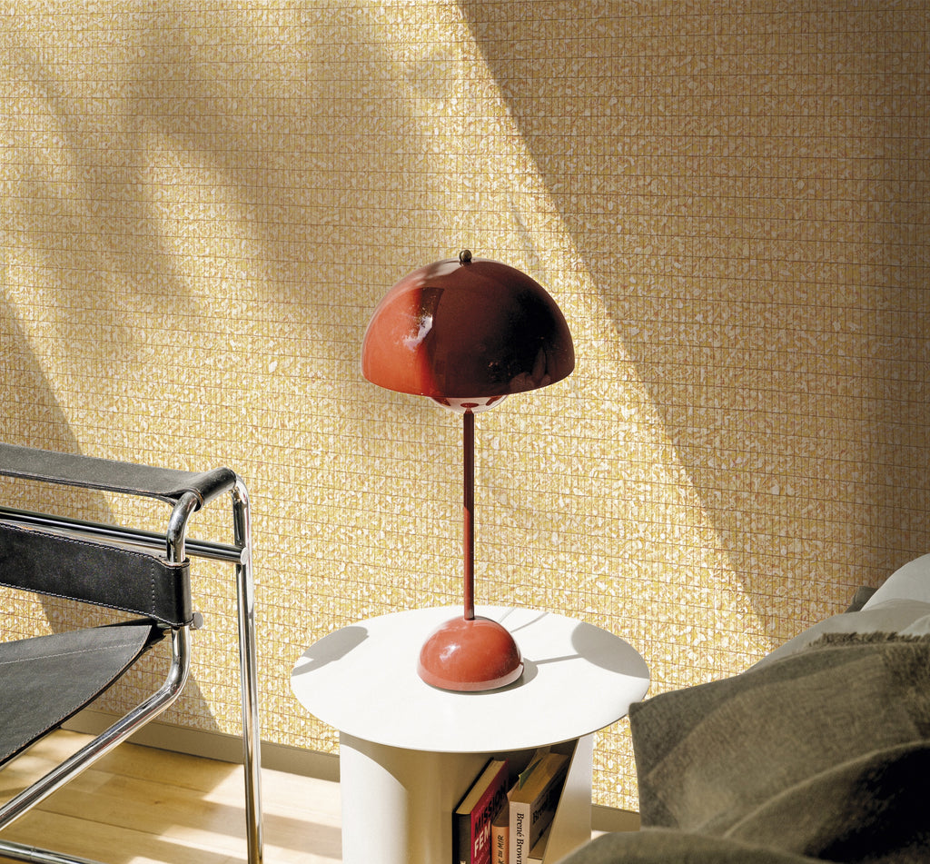 Hookedonwalls JV 904 Stardust Otowa 7572 behang sfeerbeeld