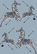 Hookedonwalls Scalamandre Zebras JV26004 behang